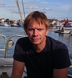 Björn Källström