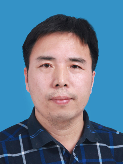 Zhenhong Wang