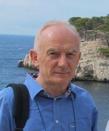 Mario Barzaghi