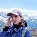 Yuliya Zhuikova