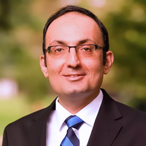 Ehsan Azimi