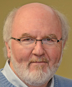 Daniel Rainey