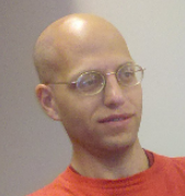 Yaron Caspi