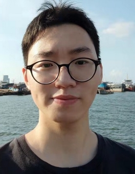 Henry Hengyuan Zhao