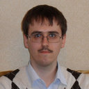 Dmitry Shabanov