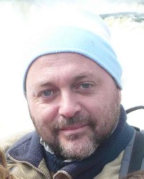 Pablo E. Ortiz