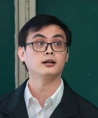 Guocheng Huang
