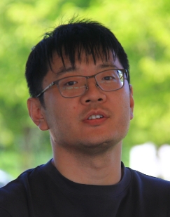 Yibo Liu