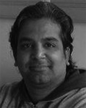 Seshadhri Srinivasan