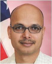 Parida Bijaya Kumar