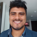 Victor Hugo Grisales Diaz