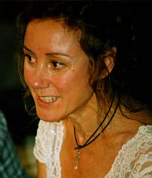 Veronica Dahl