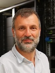 Carlo Adamo