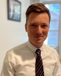 Lukas Kraehenbuehl