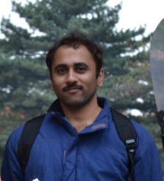 Anoop Kolar Rajagopal