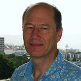 Bruce M. Howe