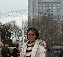Elham Mohammadzadeh