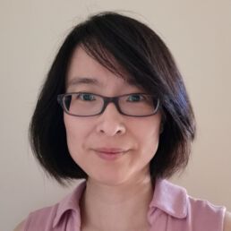 Mary Cheng