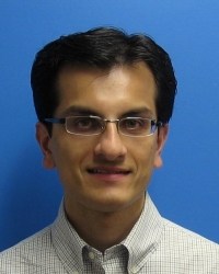 Sheldon Singh