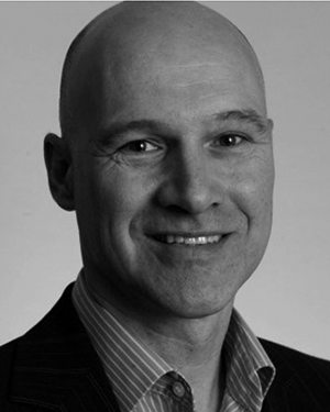Bert B.A. de Vries