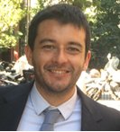 Maximiliano Barahona