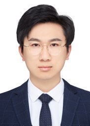 Yizhong Liu