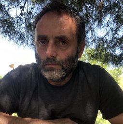 Carlos Barberá Pastor
