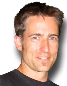 Patrick Baudisch