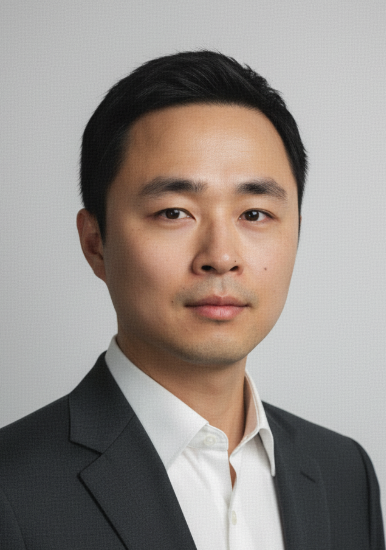 Gaojie (Jay) Jin