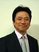 Yoshikazu Yonemitsu