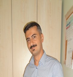 Güngör Faruk