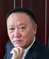 Jingdang Liu