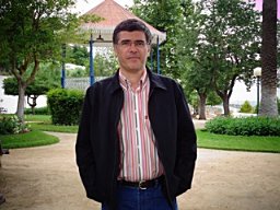 Arsenio M. Fialho