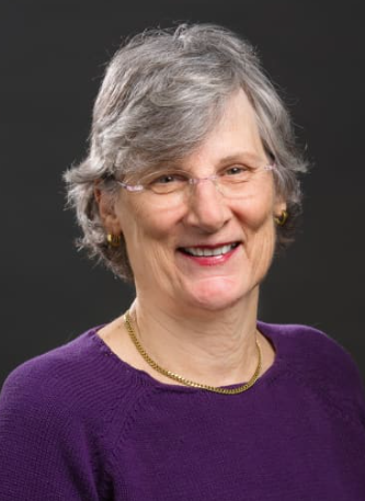 Nancy Ruddle