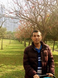 Saurabh Pandey