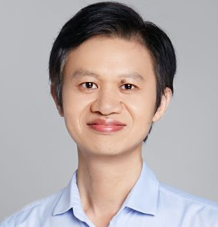 Mingyuan Huang
