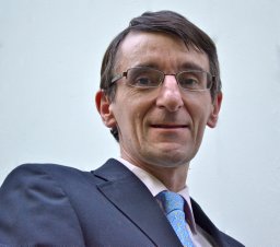 T. Bernard Kinane