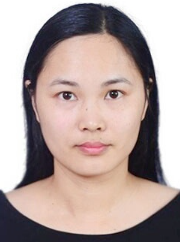 Huirun Huang