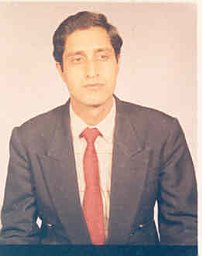 Bhupender Dutt