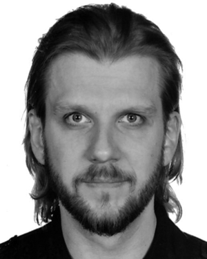 Sascha Gruss
