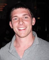 Paul Collings