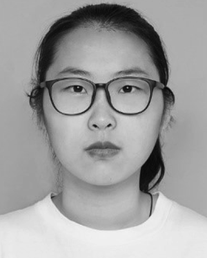 Yuting Shen