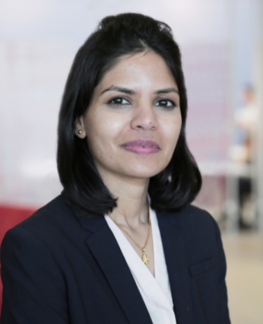Greeshma Gadikota