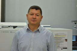 Chedly Tizaoui