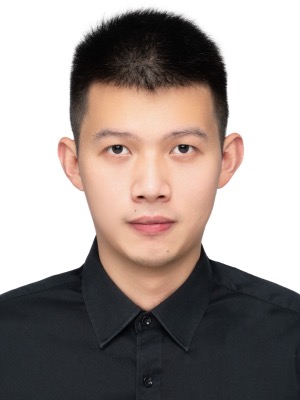 Jinyang Ren