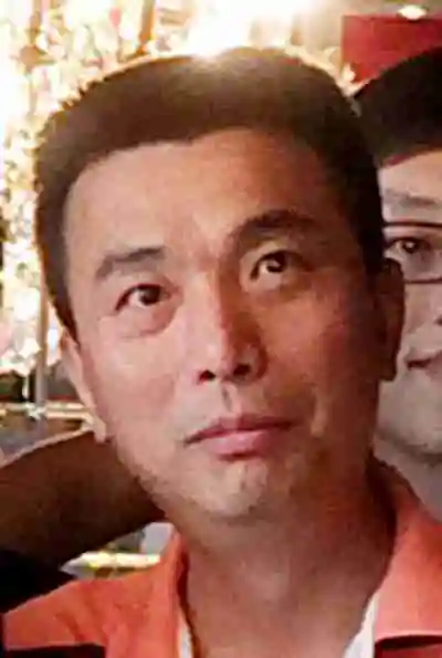 Ming Zhu