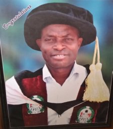 O. Ologe