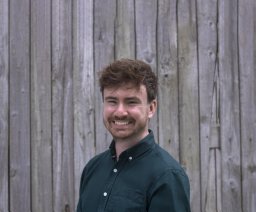 Eoghan Mulholland