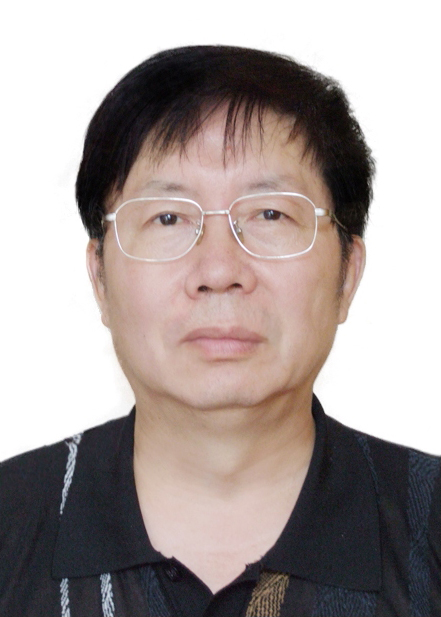 Jianqin Xu