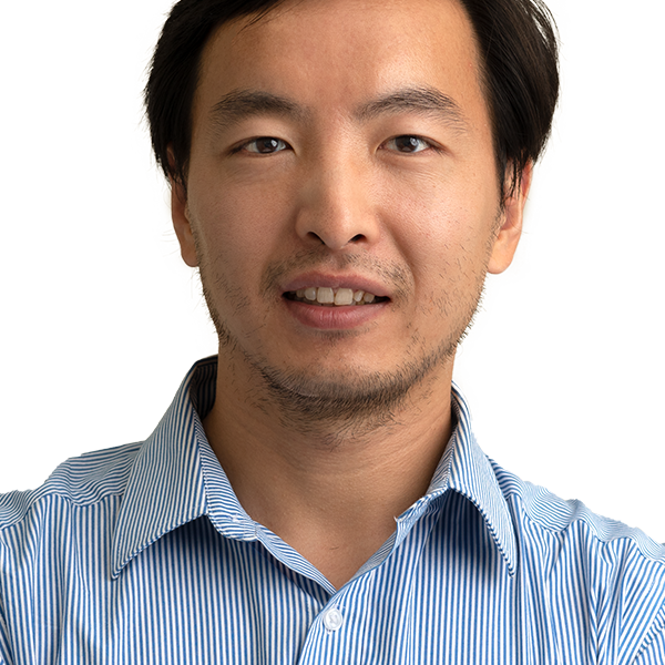 Junjie Yang